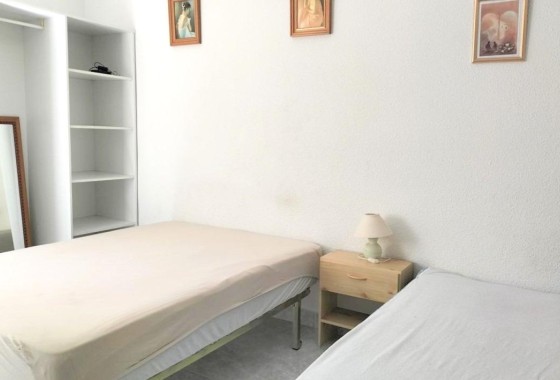 Sprzedaż - Apartament / Mieszkanie -
Torrevieja - La Siesta - El Salado - Torreta