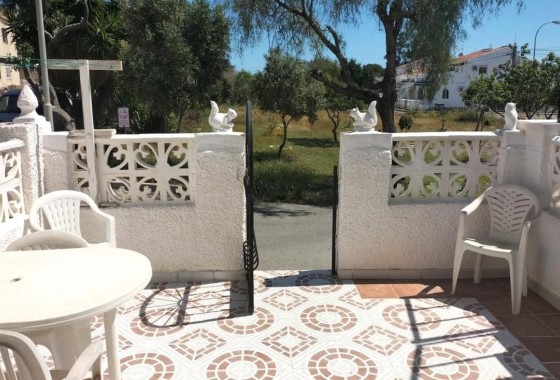 Sprzedaż - Apartament / Mieszkanie -
Torrevieja - La Siesta - El Salado - Torreta