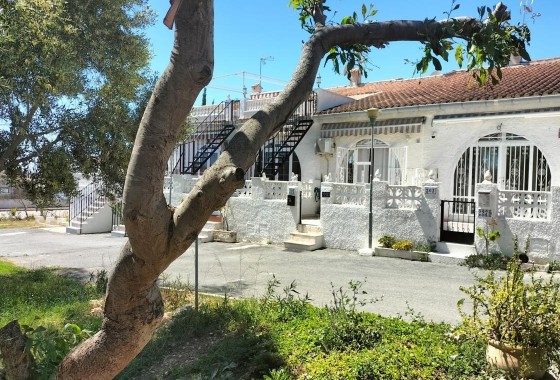 Sprzedaż - Apartament / Mieszkanie -
Torrevieja - La Siesta - El Salado - Torreta