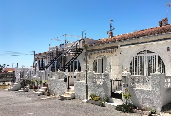 Sprzedaż - Apartament / Mieszkanie -
Torrevieja - La Siesta - El Salado - Torreta
