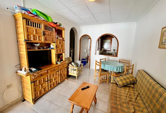 Herverkoop - Rijhuis -
Torrevieja