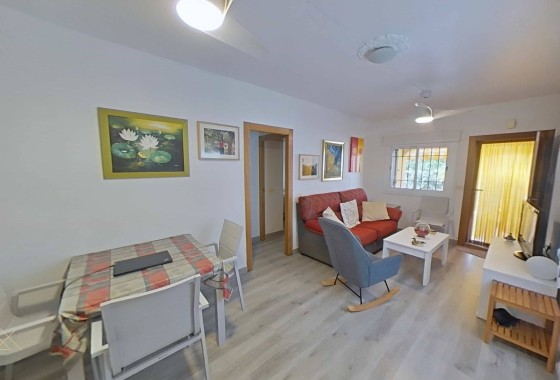 Sprzedaż - Apartament / Mieszkanie -
San Pedro del Pinatar - El Mojón-las Salinas