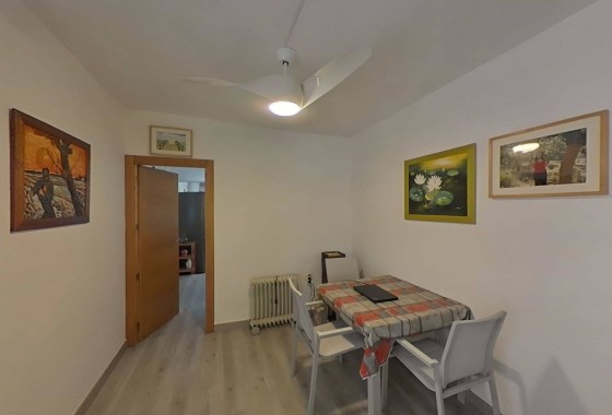 Sprzedaż - Apartament / Mieszkanie -
San Pedro del Pinatar - El Mojón-las Salinas