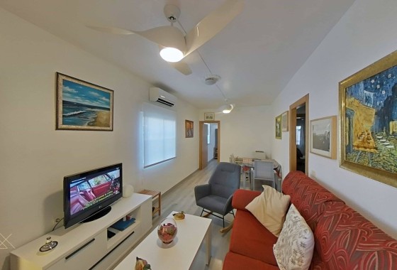 Sprzedaż - Apartament / Mieszkanie -
San Pedro del Pinatar - El Mojón-las Salinas