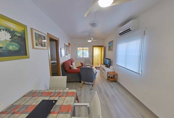 Sprzedaż - Apartament / Mieszkanie -
San Pedro del Pinatar - El Mojón-las Salinas