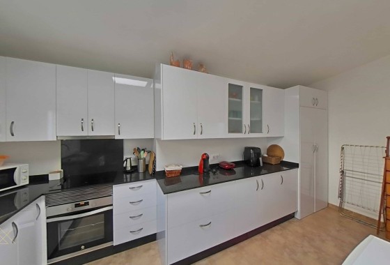 Sprzedaż - Apartament / Mieszkanie -
San Pedro del Pinatar - El Mojón-las Salinas