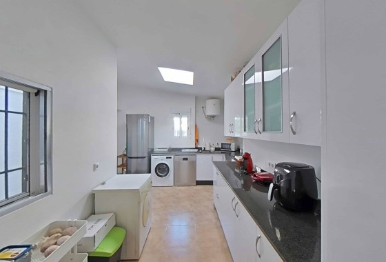 Sprzedaż - Apartament / Mieszkanie -
San Pedro del Pinatar - El Mojón-las Salinas