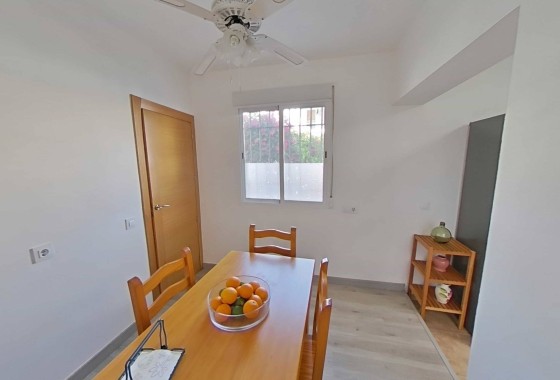 Sprzedaż - Apartament / Mieszkanie -
San Pedro del Pinatar - El Mojón-las Salinas