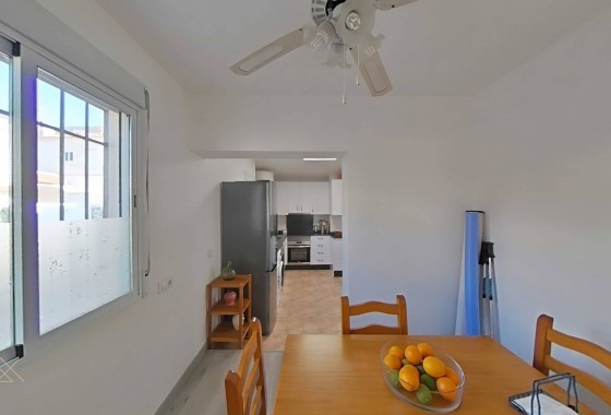 Sprzedaż - Apartament / Mieszkanie -
San Pedro del Pinatar - El Mojón-las Salinas