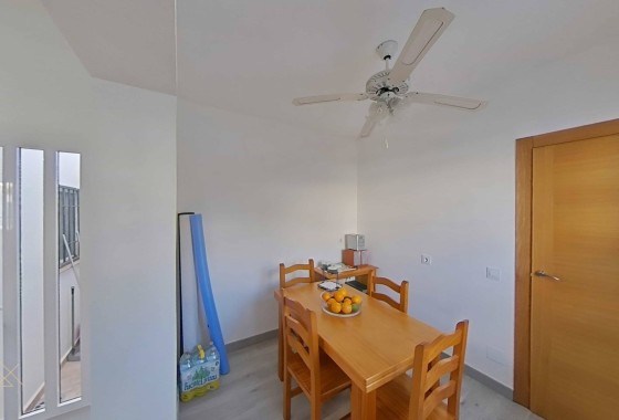Sprzedaż - Apartament / Mieszkanie -
San Pedro del Pinatar - El Mojón-las Salinas