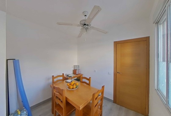 Sprzedaż - Apartament / Mieszkanie -
San Pedro del Pinatar - El Mojón-las Salinas