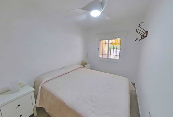 Sprzedaż - Apartament / Mieszkanie -
San Pedro del Pinatar - El Mojón-las Salinas