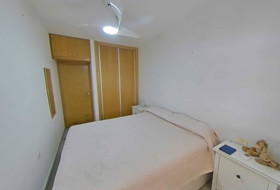 Sprzedaż - Apartament / Mieszkanie -
San Pedro del Pinatar - El Mojón-las Salinas