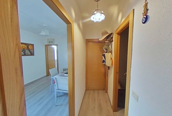 Sprzedaż - Apartament / Mieszkanie -
San Pedro del Pinatar - El Mojón-las Salinas
