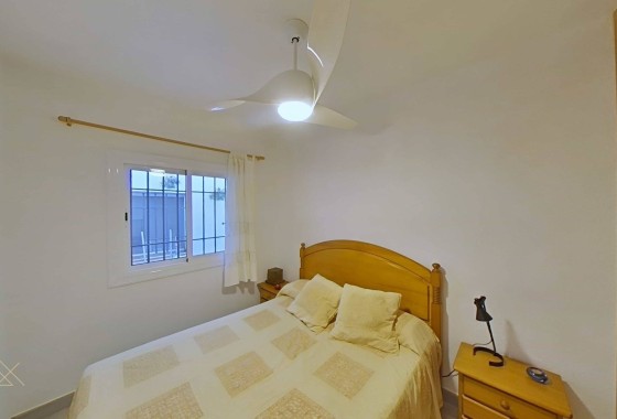 Sprzedaż - Apartament / Mieszkanie -
San Pedro del Pinatar - El Mojón-las Salinas