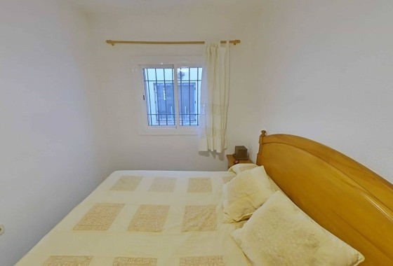 Sprzedaż - Apartament / Mieszkanie -
San Pedro del Pinatar - El Mojón-las Salinas