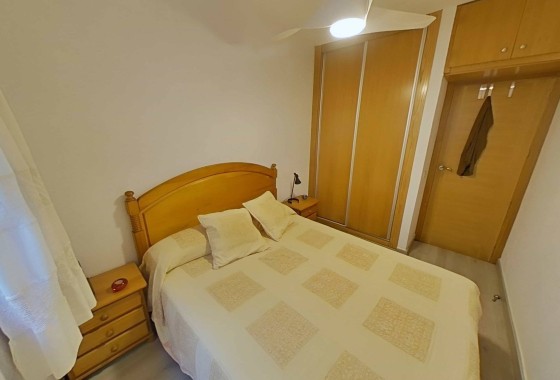 Sprzedaż - Apartament / Mieszkanie -
San Pedro del Pinatar - El Mojón-las Salinas
