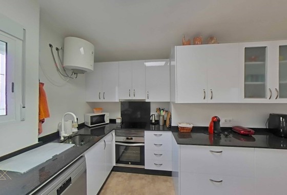 Sprzedaż - Apartament / Mieszkanie -
San Pedro del Pinatar - El Mojón-las Salinas