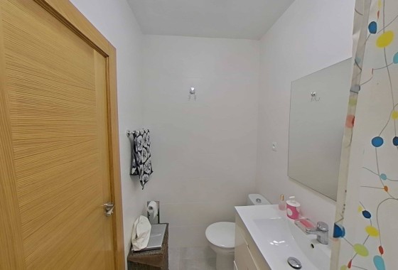 Sprzedaż - Apartament / Mieszkanie -
San Pedro del Pinatar - El Mojón-las Salinas