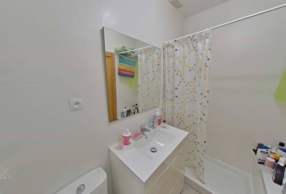 Sprzedaż - Apartament / Mieszkanie -
San Pedro del Pinatar - El Mojón-las Salinas