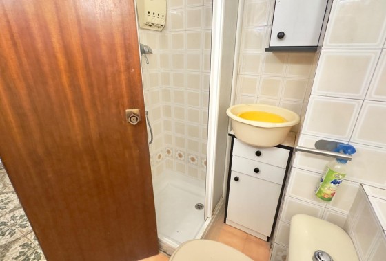 Venta - Apartamento / Piso -
Torrevieja