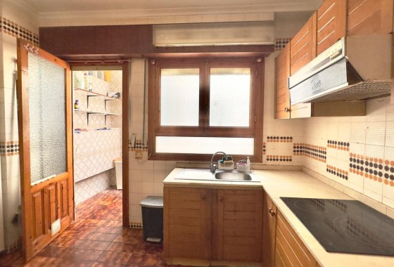 Venta - Apartamento / Piso -
Torrevieja