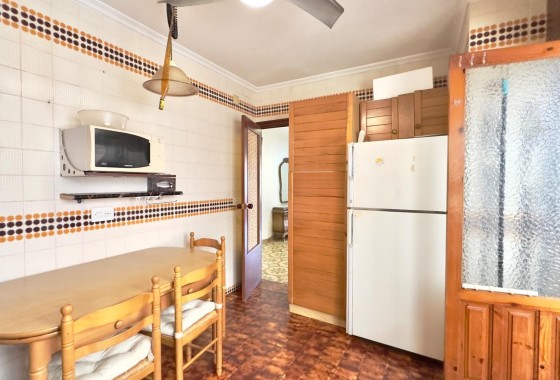 Venta - Apartamento / Piso -
Torrevieja