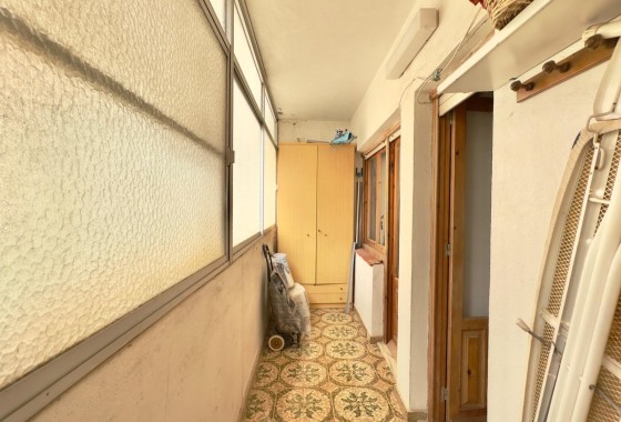 Venta - Apartamento / Piso -
Torrevieja