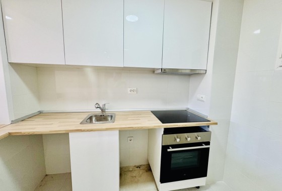 Sprzedaż - Apartament / Mieszkanie -
Orihuela Costa - Altos de Campoamor