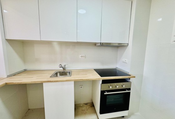 Sprzedaż - Apartament / Mieszkanie -
Orihuela Costa - Altos de Campoamor