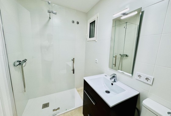 Sprzedaż - Apartament / Mieszkanie -
Orihuela Costa - Altos de Campoamor