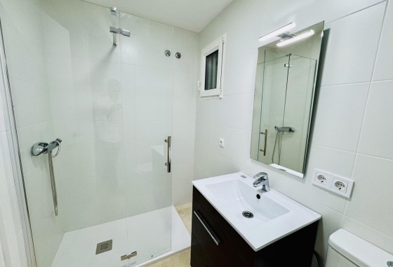 Sprzedaż - Apartament / Mieszkanie -
Orihuela Costa - Altos de Campoamor