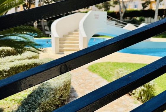Sprzedaż - Apartament / Mieszkanie -
Orihuela Costa - Altos de Campoamor