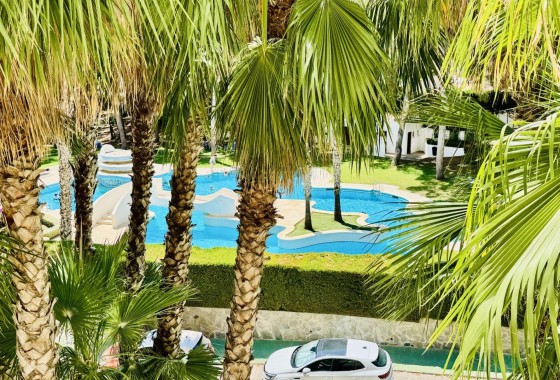 Sprzedaż - Apartament / Mieszkanie -
Orihuela Costa - Altos de Campoamor