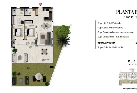 Nowa konstrukcja - Apartament / Mieszkanie -
Finestrat