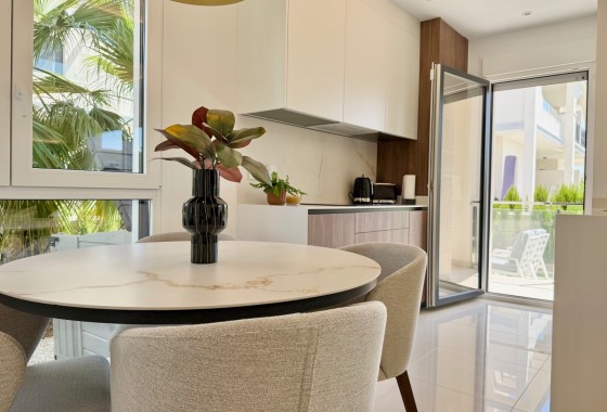 Herverkoop - Appartement / Flat -
Ciudad Quesada - Rojales - Ciudad Quesada