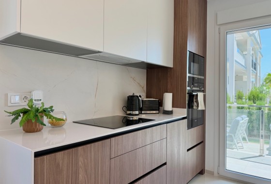 Herverkoop - Appartement / Flat -
Ciudad Quesada - Rojales - Ciudad Quesada