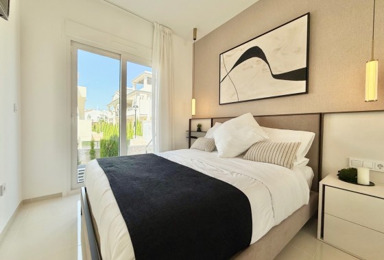 Herverkoop - Appartement / Flat -
Ciudad Quesada - Rojales - Ciudad Quesada