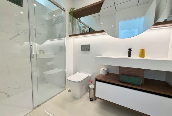 Herverkoop - Appartement / Flat -
Ciudad Quesada - Rojales - Ciudad Quesada