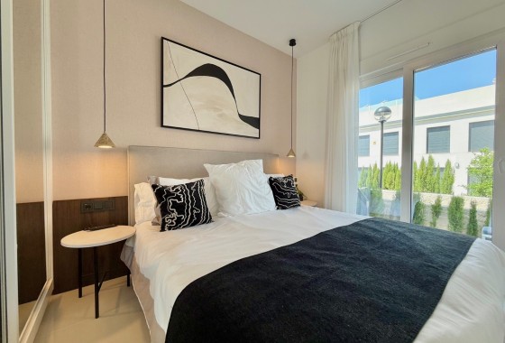 Herverkoop - Appartement / Flat -
Ciudad Quesada - Rojales - Ciudad Quesada