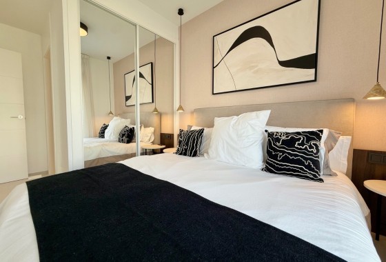 Herverkoop - Appartement / Flat -
Ciudad Quesada - Rojales - Ciudad Quesada