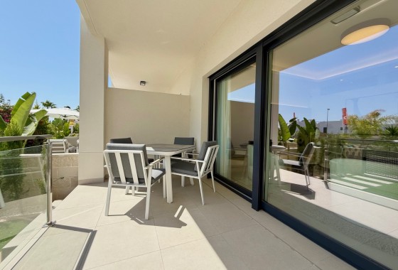 Herverkoop - Appartement / Flat -
Ciudad Quesada - Rojales - Ciudad Quesada