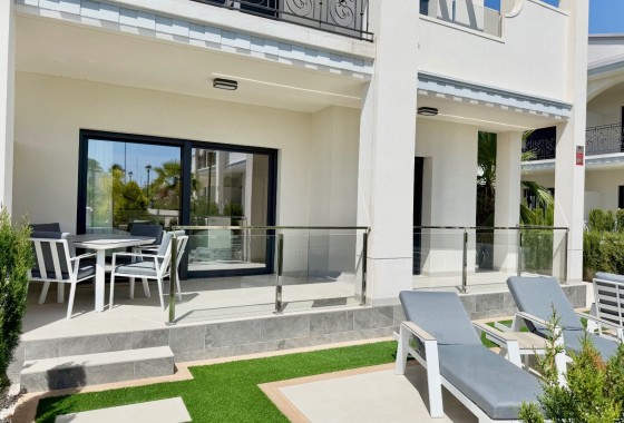 Herverkoop - Appartement / Flat -
Ciudad Quesada - Rojales - Ciudad Quesada