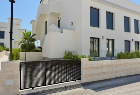 Herverkoop - Appartement / Flat -
Ciudad Quesada - Rojales - Ciudad Quesada