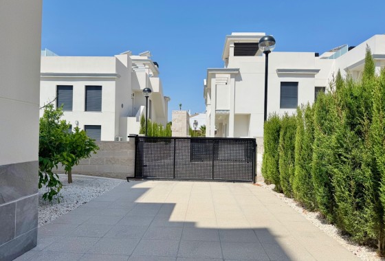 Herverkoop - Appartement / Flat -
Ciudad Quesada - Rojales - Ciudad Quesada