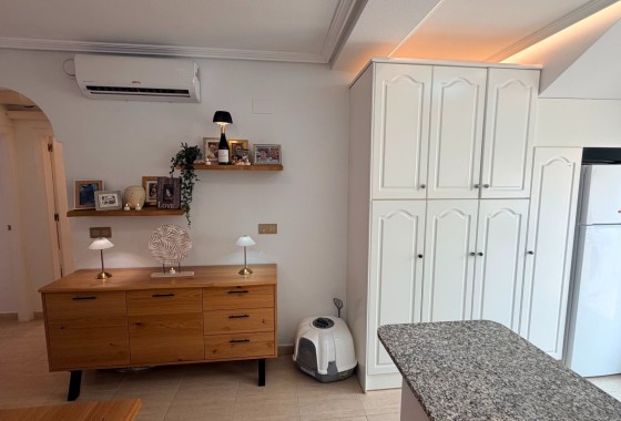 Resale - Semi Detached Villa -
Los Montesinos - Urbanizacion montesol