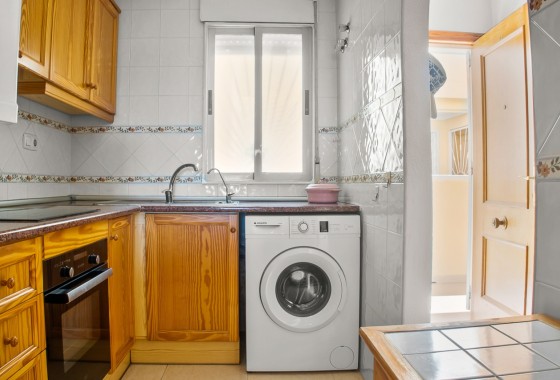 Herverkoop - Appartement / Flat -
Algorfa