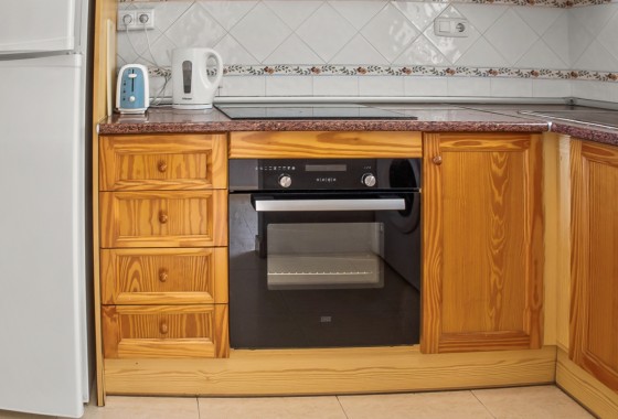 Herverkoop - Appartement / Flat -
Algorfa