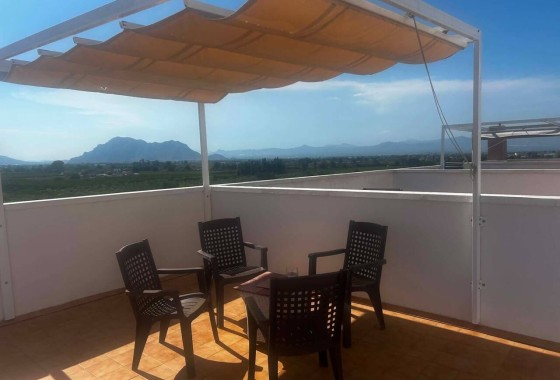Herverkoop - Appartement / Flat -
Algorfa