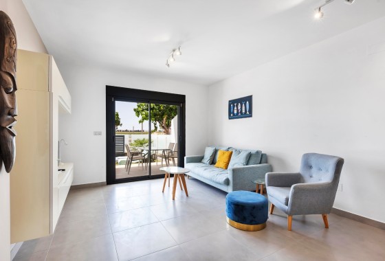 Sprzedaż - Apartament / Mieszkanie -
Pilar de la Horadada